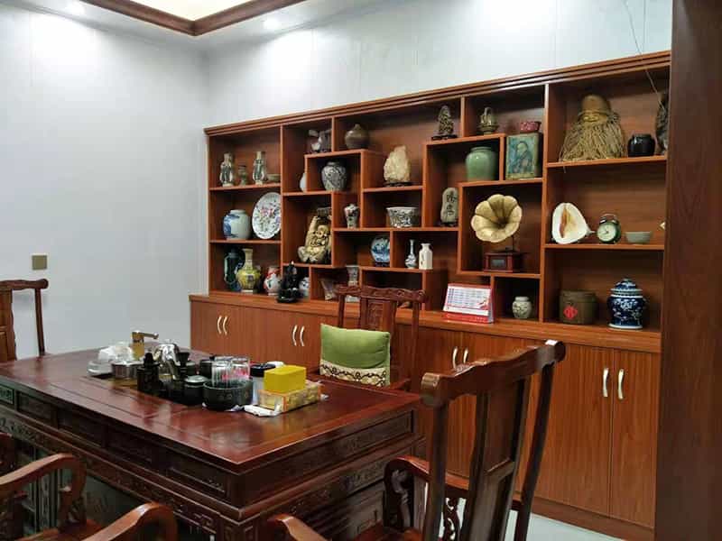 企業(yè)風貌